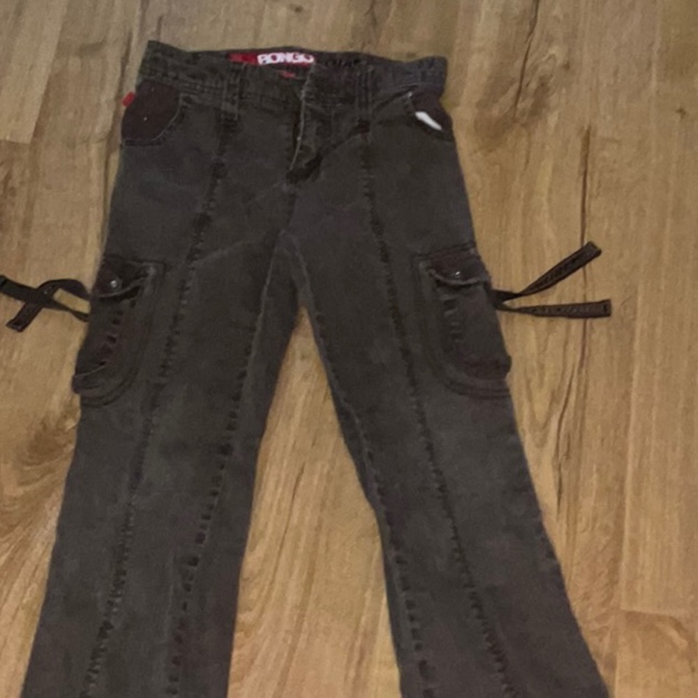 Bongo size 8 jeans girls